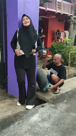 UDAH TANGGUNG #bodorsunda #funny #holidayhumor #lucu