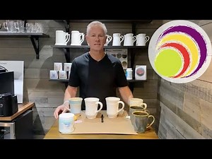 Ceramic Arts Product Pointers - Stoneware Basics