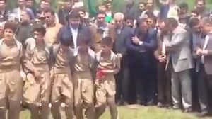 Kurdish Dance in Second Kurdish Folklore Festival in Silvana of Urmia , West Azerbaijan Procince, Iran #MustSeeIran #KurdishFeast Source : Radio Farda | Must Discover Iran