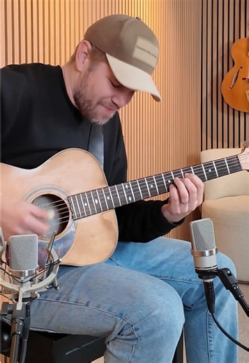 Learn to Play 'Freightline Rag' by Emil Ernebro