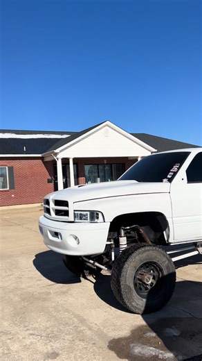 The Dodge Guys: Monster Truck Transformation