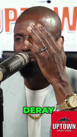 Stand-Up Comedian's BET TV Debut: First Time Last, Standing Ovation! #shorts