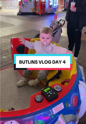 Butlins Vlog Day 4: Family Fun at Skegness