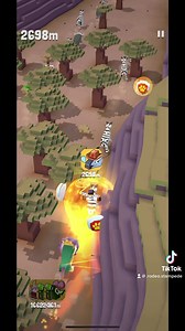 NEW PVP RANKED SEASON STARTS OUT TODAY!! New buff available 😏 Download: https://rodeo-deeplink.onelink.me/Edz8/twit | Rodeo Stampede