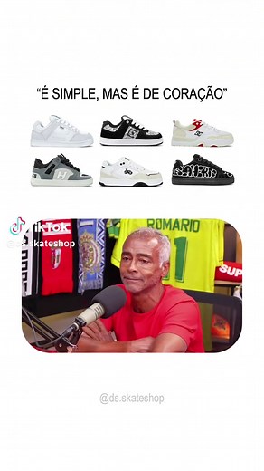 Tênis para Skate: O Presente Perfeito!