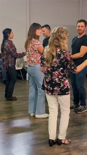 Dance is happening tonight! And it's going to be one of the 2 days we have in December so COME OUT! 7-7:30 Technique lesson 7:45-8:15 Beginner lesson Social dancing until 9:30 More info in bio | Let's Dance, Redding