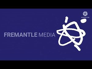fremantle media logo history