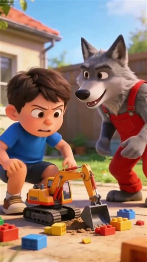 生日蛋糕去哪了？兒童益智動畫，3到6歲兒童動畫#兒童動畫 #動畫片 #搞笑動畫 #兒童動漫 #兒童益