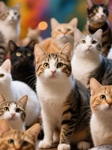 Do you know what your cat hates the most? Discover the surprising everyday habits your cat secretly hates—and how they affect your cat’s mood, health, and behavior. In this video, we break down the most common things cat owners do without realizing they stress or annoy their pets. Learn how to read your cat’s body language, understand their dislikes, and create a happier, more comfortable environment for your feline friend. Perfect for all cat lovers who want a deeper, science-based understandin