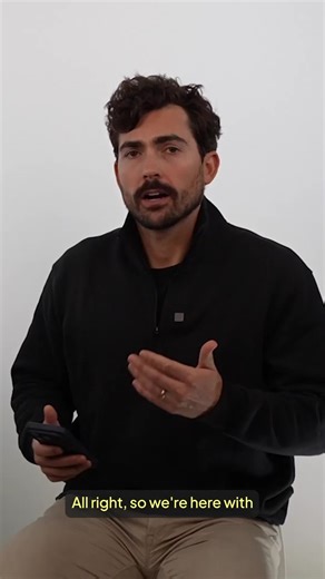 Meet Rai, the first AI wealth advisor. Rai can go far beyond answering basic questions about your accounts and cash flow to offer Range members actionable advice and financial strategies they can use to optimize their wealth. Rai's advice on how Tony should use the proceeds of the real estate property he's planning on selling is just one example. What would you ask Rai? Comment your questions below.