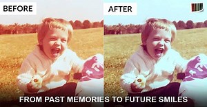 473K views · 2.2K shares | Want to save your Family's most Precious Memories? Scan your old photos Today. Install the TOP 10 AppStore in Photo & Video world-wide. "Photomyne will Bring new Life into Precious Memories From the Past" Turn paper photos into digitized images - share and keep forever Now! | Photomyne | Facebook