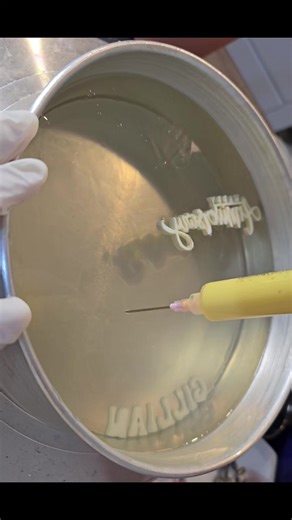 Here's to laying a strong foundation for a lifetime of love. Thank you for ordering our 3D Jelly Cake! #3djellycake #3djellycakeph #jellycake #fyp #fypシ゚viral