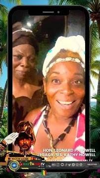 Pinnacle was Jamaica's first multi-million dollar free-slave community #rastafari #leonardho #shorts