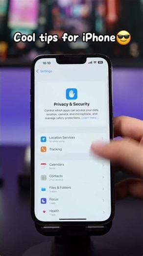 How to turn off sensitive content warnings?iphone... #Shorts #techman1231