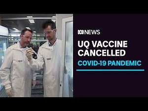 Researchers 'devastated' over 'unexpected' HIV response in COVID-19 vaccine | ABC News