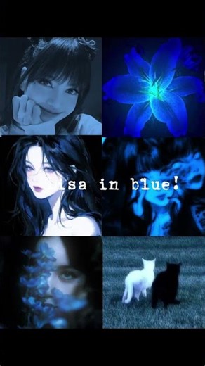 Which color suits your bp bias?✨