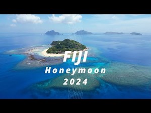 Fiji Honeymoon 2024 (Matamanoa & Tokoriki Islands)