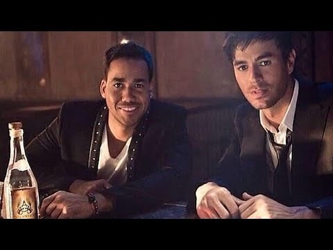 Enrique Iglesias - LOCO ft Romeo Santos