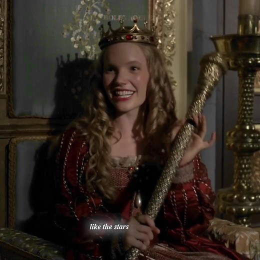 katheryn howard, our dancing queen. you’re not forgotten!