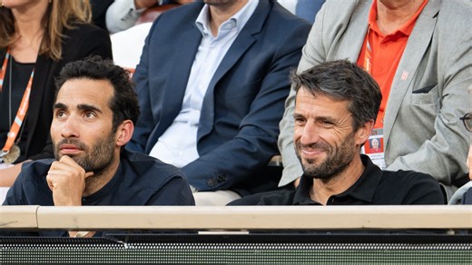 Jay, Fourcade, Oudéa-Castéra... qui pour prendre la tête de Alpes 2030?