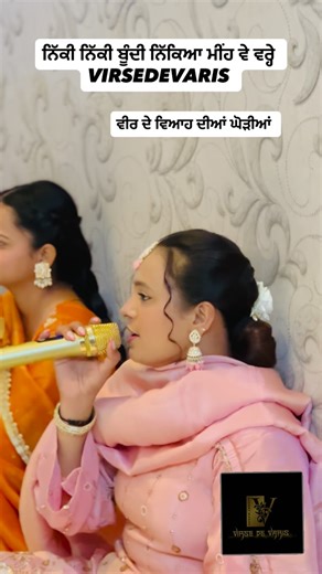 ਵਿਰਸੇ ਦੇ ਵਾਰਿਸ ( Musical Group) | Contact for Bookings ☎️6283129817 ☎️7529029817 🌺Team ( VIRSEDEVARIS ) ladies sangeet Jaggo Vatna , mehndi ceremony Malwai gidha Birthday... | Instagram