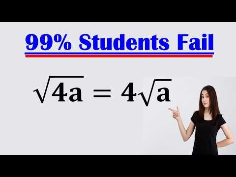 Solving a 'Harvard' University entrance exam | Find a?