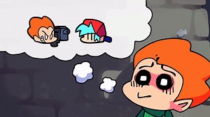 时隔三年的更新！！！FNF官方Week End 1更新全流程演示！！