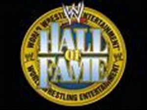 WWE Hall of Fame Theme