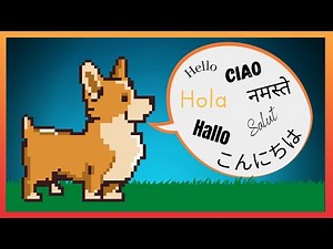 ✅ Hacer un SISTEMA MULTILENGUAJE en UNITY ➡️ PARTE II