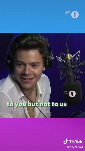 Memorable Moments with Harry Styles and Nick Grimshaw