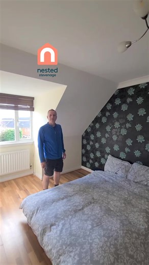 Back at our Mendip Way home today after feedback from recent viewings. People wanted to see how the space could really work with furniture in place, so we’ve added some to help bring the layout and potential to life. Want to see it in the flesh? DM me or find my details in the bio. #Stevenage #StevenageProperty #HertfordshireHomes #HouseForSale #hertfordshire