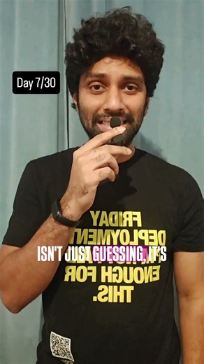 Stop Debugging in a Straight Line — DevOps Mindset (Day 7)