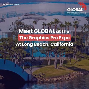 We just can’t wait for the Graphics Pro Expo! And we are excited to...