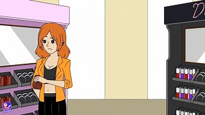 my parents have no idea i have a baby for years #msa | MSA My Story Animated Media