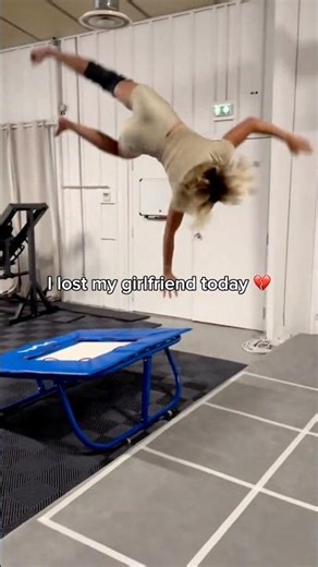 she flipped outta my life fr 💀 #fail #failvideo #shorts #ai (ts a joke 🥀)