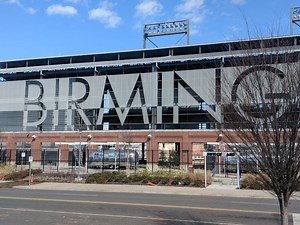 Road Closings Announced For Busy Weekend Downtown