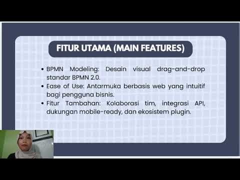 Review Software BPMN Joget Workflow