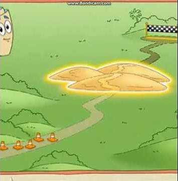 Map Season 5 Episode 3