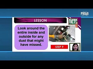 TLE EPAS 8 Q2 VL6 Performing Computer Operations (PCO) III