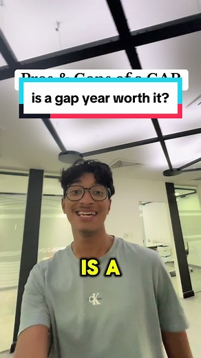 Is a Gap Year Worth It? Pros & Cons Explained