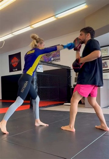 💥🥊 #boxing #grappling #dawnnorth #mma #martialarts