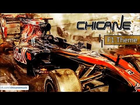 Chicane - F1 Theme