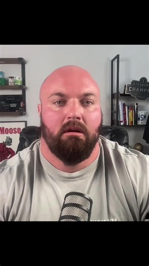 The Future of the World's Strongest Man: Live Streaming Revolution