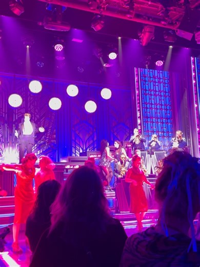 Julie Freed on Reels