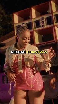 Reggae Christmas - Grand Market in Jamaica🇯🇲🎄