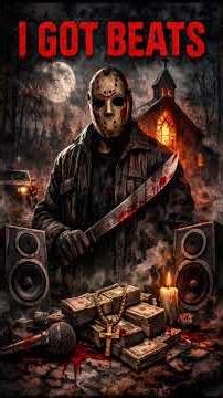 iGotBeats – Cinematic Trap & Street HipHop Beat #1