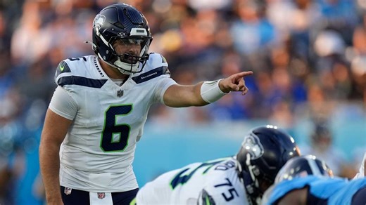 Kevin O’Connell & Kwesi Adofo-Mensah on Trading for Sam Howell; Vikings Add QB Max Brosmer, Too