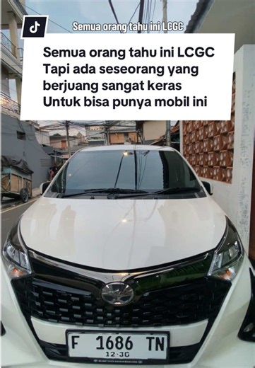 Mobil Impian: Modifikasi Toyota Calya yang Menawan