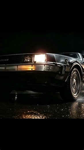 Back to the Future