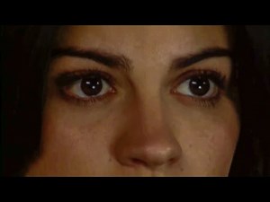 Cuidado con el Ángel | Marichuy recupera la vista